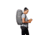 Gregory Facet 45L Backpack - Womens, Sunset Grey, Small, 141320-5586