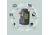 Gregory Facet 45L Backpack - Womens, Sunset Grey, Small, 141320-5586