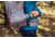 Gregory Facet 45L Backpack - Womens, Sunset Grey, Small, 141320-5586