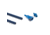 Gregory Insu Quick Disconnect Kit, Optic Blue, One Size, 131483-5583