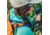 Gregory Insu Quick Disconnect Kit, Optic Blue, One Size, 131483-5583