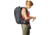 Gregory Juxt 34 Backpack, Obsidian Black, One Size, 132711-0413
