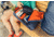 Gregory Juxt 34 Backpack, Spark Navy, One Size, 132711-8885