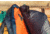 Gregory Juxt 34 Backpack, Spark Navy, One Size, 132711-8885