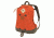 Gregory Kletter Day Pack-Rust