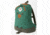 Gregory Kletter Day Pack-Vintage Green