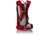 Gregory Miwok 6 Backpack, 5L, Spark Red, 68381-0627