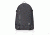 Gregory Muir Overnight Pack,Ebony Black 74463-1318
