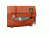Gregory Muir Overnight Pack,Terracotta Red 74463-B088