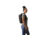 Gregory Nano 14L Daypack - Mens, Optic Black, One Size, 153055-9974