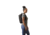 Gregory Nano 14L Daypack - Mens, Spark Navy, One Size, 153055-8885