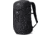 Gregory Nano 30L Backpacks, Obsidian Black, One Size, 146838-0413