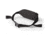 Gregory Nano 3L Waistpack Mini, Optic Black, One Size, 153063-9974
