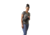 Gregory Nano 3L Waistpack Mini, Optic Black, One Size, 153063-9974
