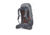 Gregory Optic 58 Multi-Day Pack,Lava Grey,Large - Mens 91643-1490