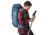 Gregory Paragon 58 Backpack - Mens, Graphite Blue, Medium/Large, 126845-1375