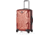 Gregory Quadro 22 Hardcase Roller, Ferrous Orange, One Size, 87005-6397