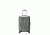 Gregory Quadro Hardcase Roller 22 Luggage,Thyme Green 87005-4851