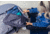 Gregory Quadro Pro 22L Carry On Luggage, Celestial Blue, One Size, 150953-6825