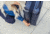 Gregory Quadro Pro 22L Carry On Luggage, Celestial Blue, One Size, 150953-6825