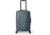 Gregory Quadro Pro Hardcase 22 in, Optic Black, One Size, 150953-9974