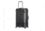 Gregory Quadro Pro Hardcase 30 - Unisex, Anthracite Black, 121140-7776