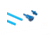 Gregory Quick Disconnect Kit, Optic Blue, One Size, 131482-5583