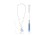 Gregory Reservoir Cleaning Kit, Optic Blue, One Size, 131481-5583