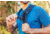 Gregory Salvo 16L H2O Pack, Spark Navy, One Size, 143368-8885