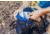 Gregory Salvo 16L H2O Pack, Spark Navy, One Size, 143368-8885