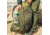 Gregory Stout 60 Backpack - Mens, Fennel Green, 126873-1333