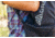 Gregory Supply Duffel 115 Bag, Obsidian Black, One Size, 147900-0413