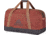 Gregory Supply Duffel 90 Bag, Brick Red, One Size, 132717-1129