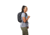 Gregory Swift 16L H2O Hydration Pack - Womens, Xeno Black, One Size, 141344-5329