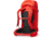 Gregory Targhee 45L Pack, Lava Red, Small, 121131-4222