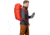 Gregory Targhee 45L Pack, Lava Red, Small, 121131-4222