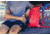 Gregory Tempo 6L H2O Pack, Oxy Red, One Size, 143372-9808