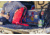 Gregory Tempo 6L H2O Pack, Oxy Red, One Size, 143372-9808