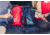 Gregory Tempo 6L H2O Pack, Oxy Red, One Size, 143372-9808