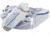 Gregory Tempo D1.5 Hydration Belt-Blade Silver