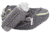 Gregory Tempo D1.5 Hydration Belt-Lightning Gray