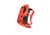 Gregory Verte 18L Snow Pack, Apres Orange, Small/Medium, 147907-A388
