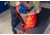 Gregory Verte 18L Snow Pack, Apres Orange, Small/Medium, 147907-A388