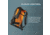 Gregory Verte 18L Snow Pack, Apres Orange, Small/Medium, 147907-A388