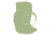 Wander 70 Youth Pack-Chlorophyll-S/M