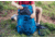 Gregory Wander 70L Backpack - Kids, Pacific Blue, One Size, 149327-1652
