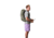 Gregory Zulu 28 LT Daypack - Mens, Forage Green, One Size, 149317-9976