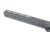 Grey Birch MFG CZ 457 10in Forend/Folding Stock Chassis System Left Hand, Grey, LaChassis-457-LH-10-GRY
