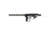 Grey Birch MFG CZ 457 10in Forend/Folding Stock Chassis System Left Hand, Grey, LaChassis-457-LH-10-GRY