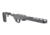 Grey Birch MFG CZ 457 10in Forend/Folding Stock Chassis System Right Hand, Grey, LaChassis-457-RH-10 GRY
